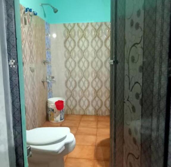 Goroomgo Hotel Odishika Inn Lodge Puri