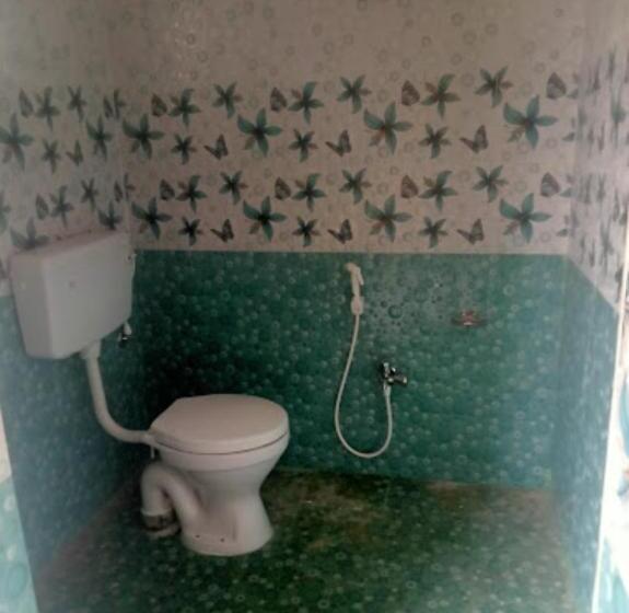 Goroomgo Hotel Odishika Inn Lodge Puri