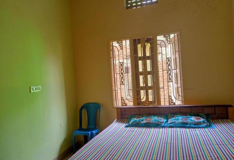 Goroomgo Hotel Odishika Inn Lodge Puri