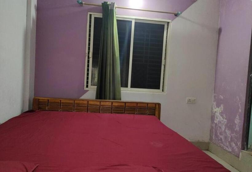 Goroomgo Hotel Odishika Inn Lodge Puri