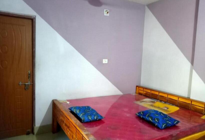 Goroomgo Hotel Odishika Inn Lodge Puri