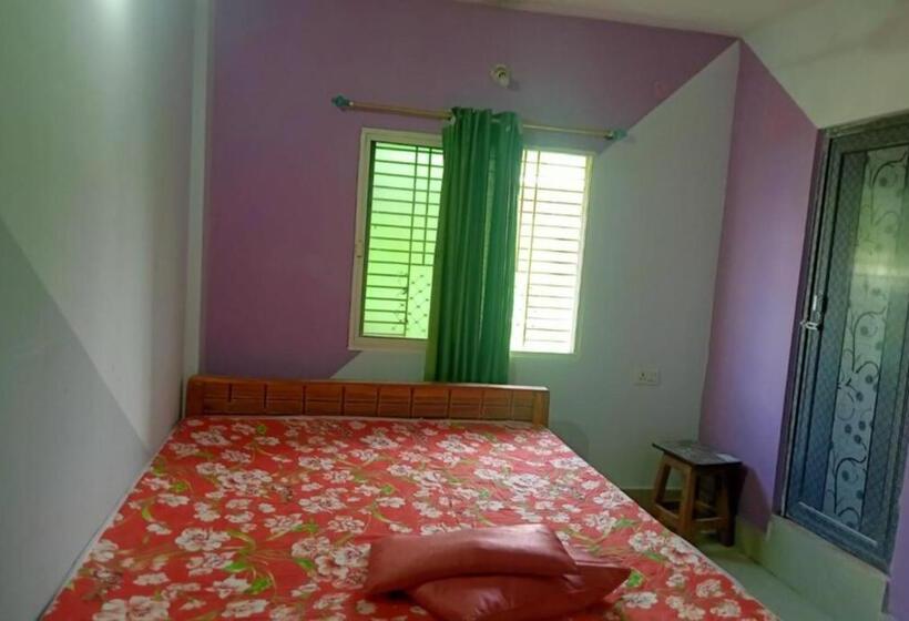 Goroomgo Hotel Odishika Inn Lodge Puri