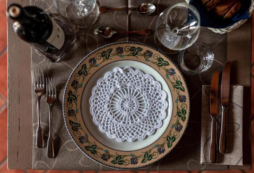 酒店 Agriturismo Parco Fiorito