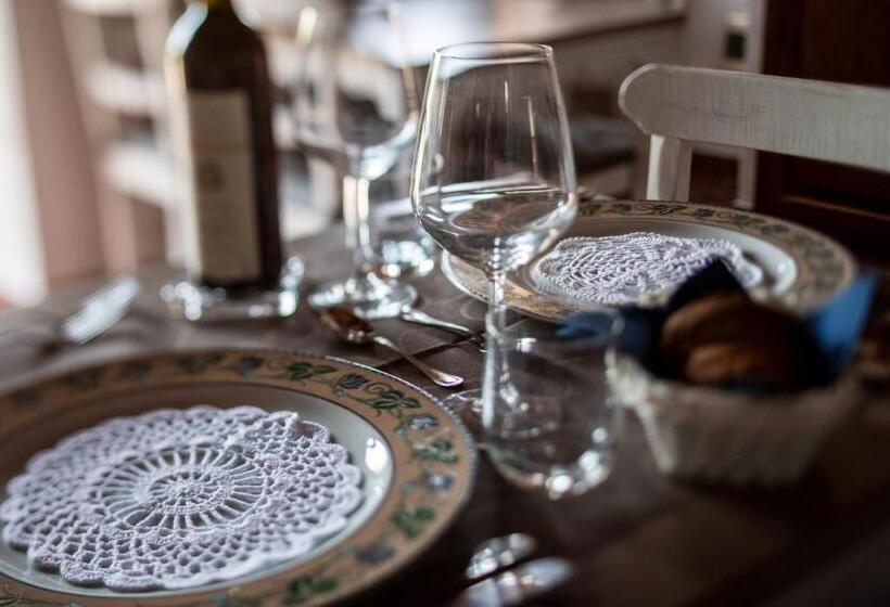 酒店 Agriturismo Parco Fiorito