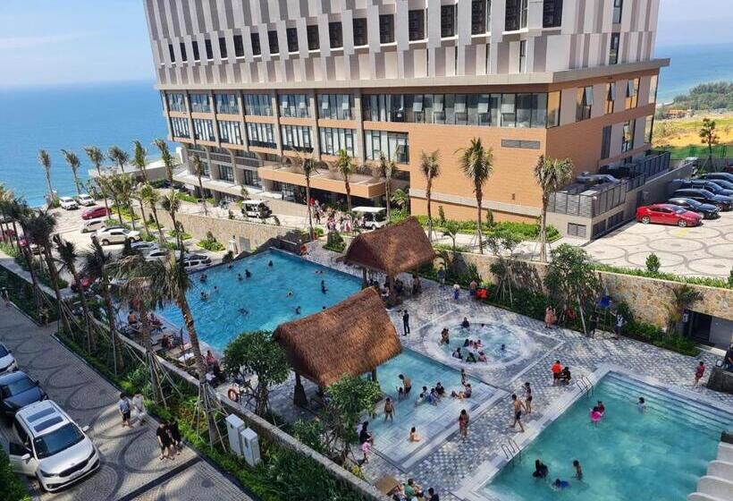 هتل Apec Mandala Mui Ne Paradise Bay