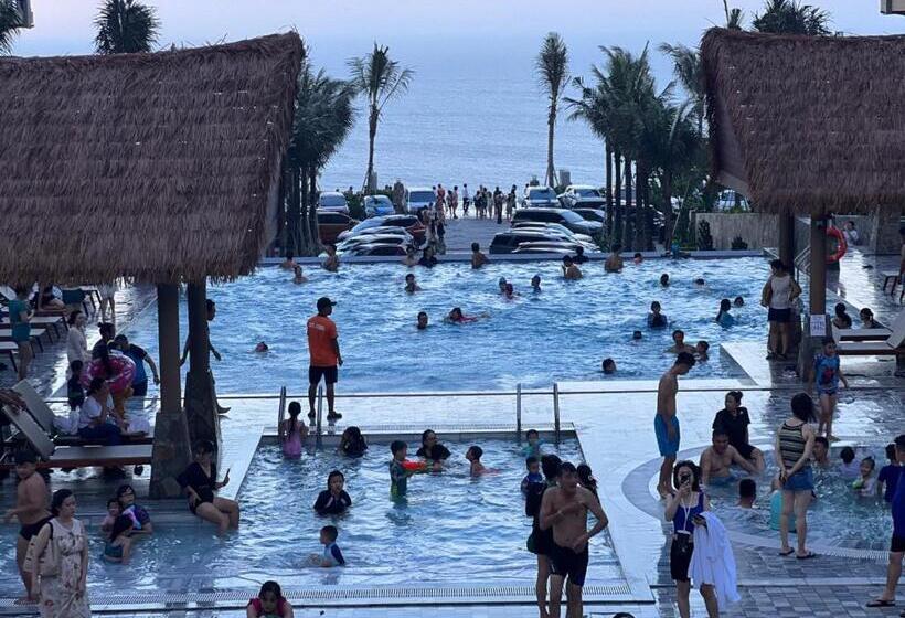 هتل Apec Mandala Mui Ne Paradise Bay