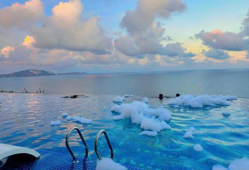 هتل Apec Mandala Mui Ne Paradise Bay