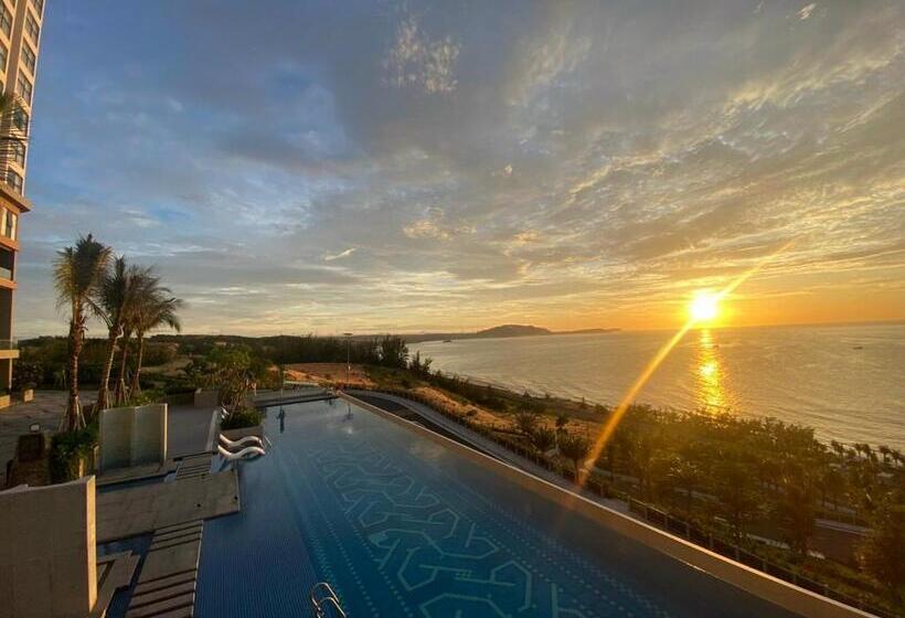هتل Apec Mandala Mui Ne Paradise Bay