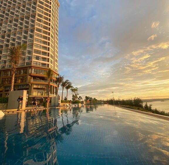 هتل Apec Mandala Mui Ne Paradise Bay