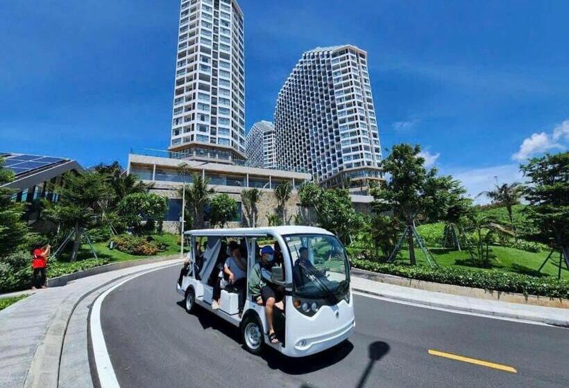 هتل Apec Mandala Mui Ne Paradise Bay