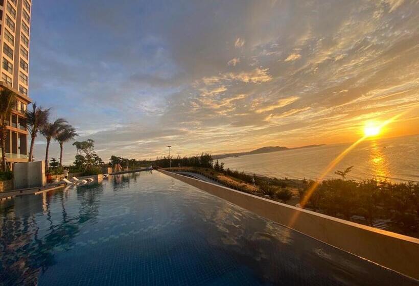 هتل Apec Mandala Mui Ne Paradise Bay
