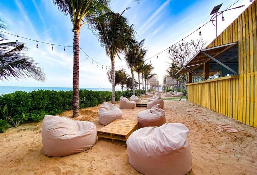 هتل Apec Mandala Mui Ne Paradise Bay