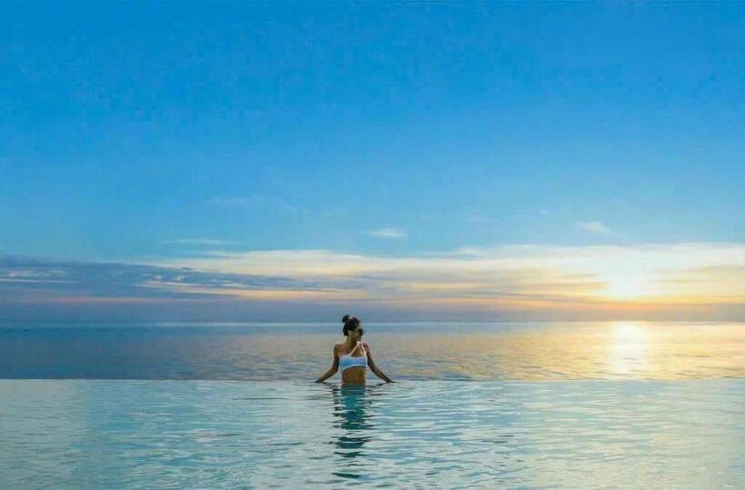 هتل Apec Mandala Mui Ne Paradise Bay