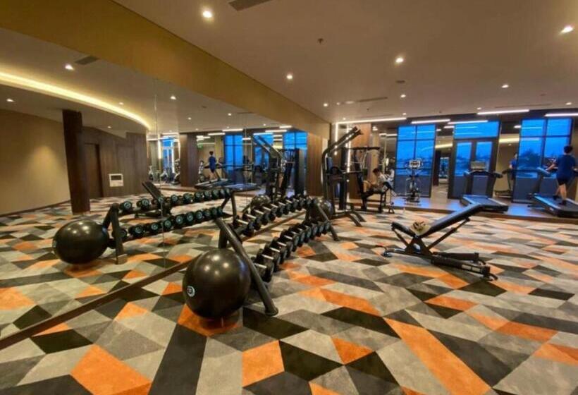 هتل Apec Mandala Mui Ne Paradise Bay