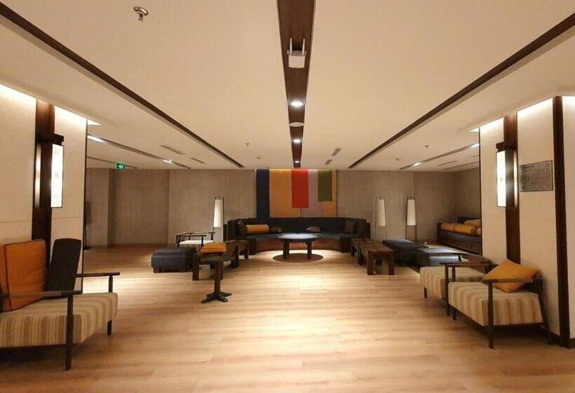 هتل Apec Mandala Mui Ne Paradise Bay