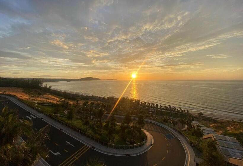 هتل Apec Mandala Mui Ne Paradise Bay