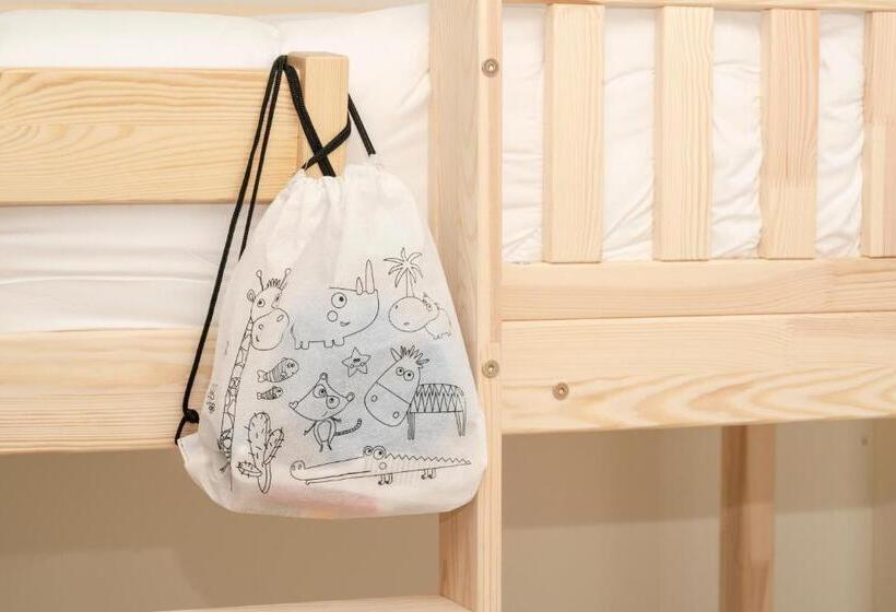 호텔 Atlante Sanxenxo Boutique