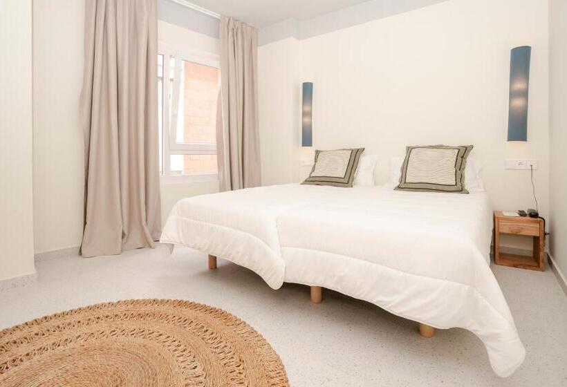 호텔 Atlante Sanxenxo Boutique