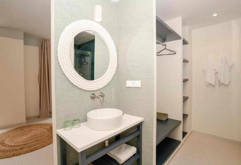 호텔 Atlante Sanxenxo Boutique