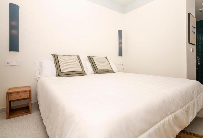 호텔 Atlante Sanxenxo Boutique