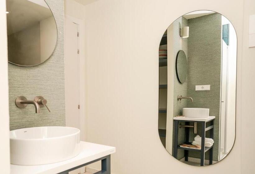 هتل Atlante Sanxenxo Boutique