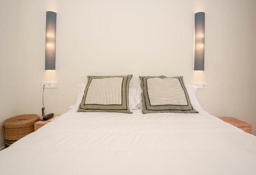 호텔 Atlante Sanxenxo Boutique