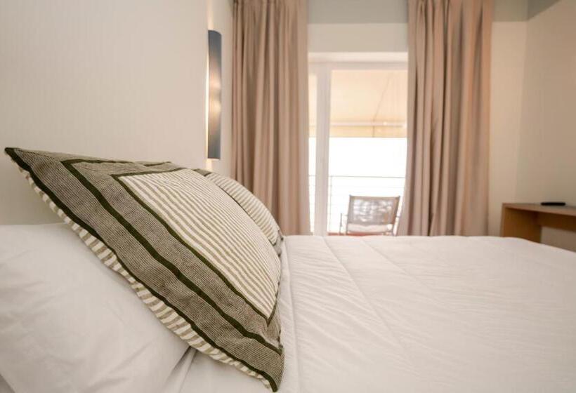 호텔 Atlante Sanxenxo Boutique