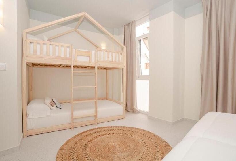 호텔 Atlante Sanxenxo Boutique