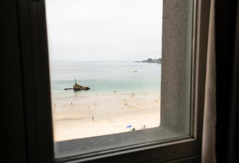 호텔 Atlante Sanxenxo Boutique