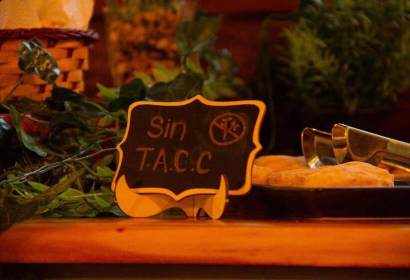 酒店 Cabañas Deluxe Dunas Del Este