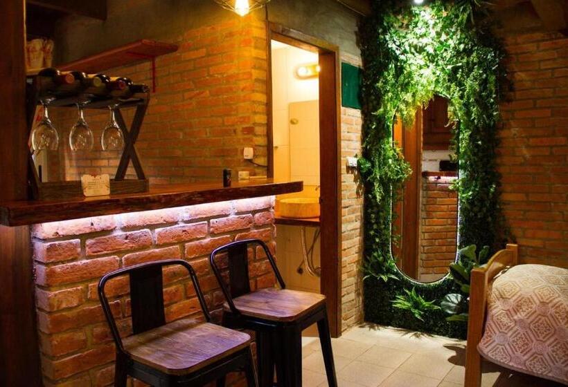 酒店 Cabañas Deluxe Dunas Del Este