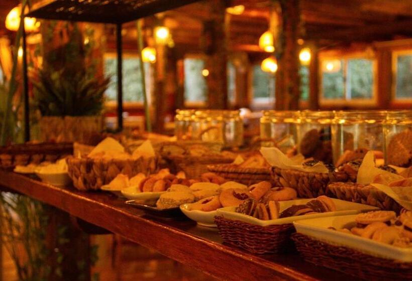 酒店 Cabañas Deluxe Dunas Del Este