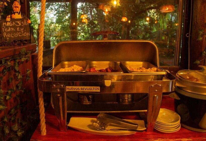 酒店 Cabañas Deluxe Dunas Del Este