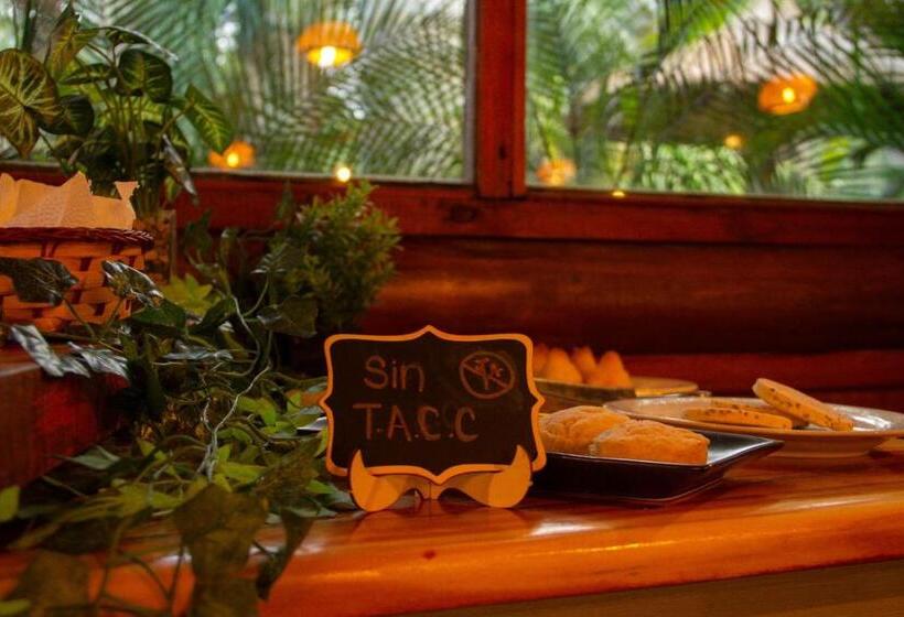 酒店 Cabañas Deluxe Dunas Del Este