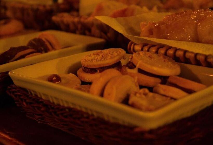 酒店 Cabañas Deluxe Dunas Del Este