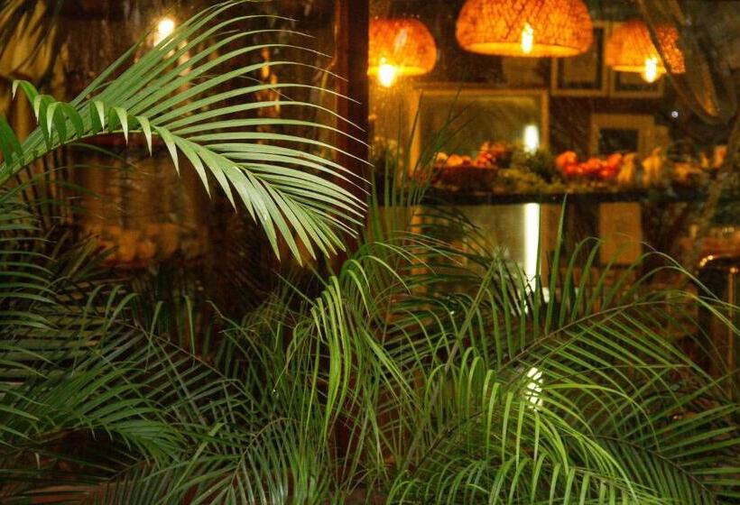 酒店 Cabañas Deluxe Dunas Del Este