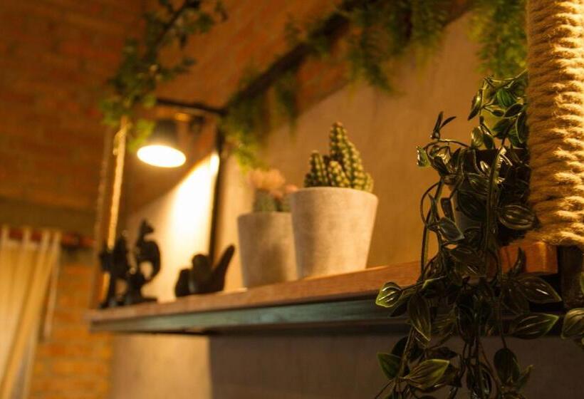 酒店 Cabañas Deluxe Dunas Del Este