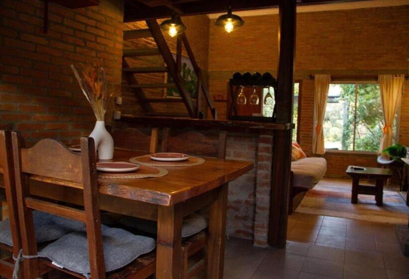 酒店 Cabañas Deluxe Dunas Del Este