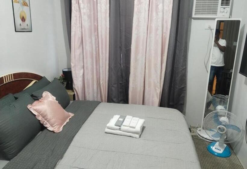 هتل کپسول Nice Condotel