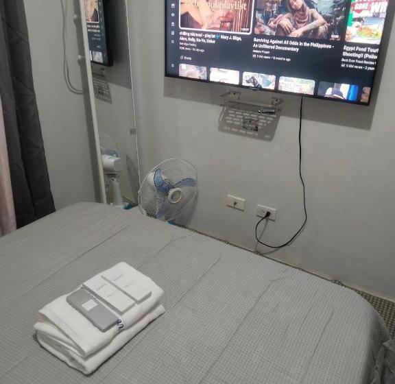 هتل کپسول Nice Condotel