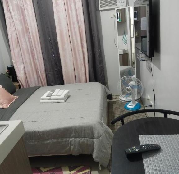 هتل کپسول Nice Condotel