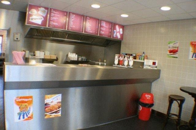 فندق De Harmonie