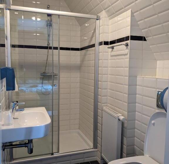 בית מלון כפרי De Harmonie