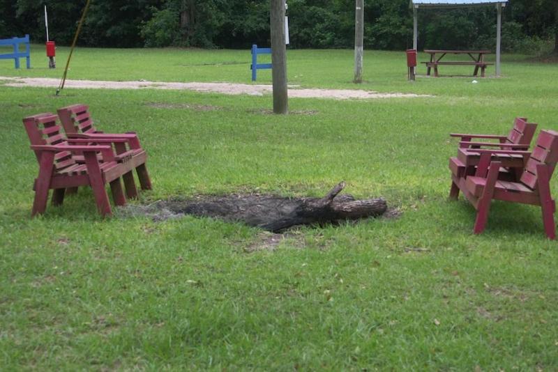 فندق Deer Wood Inn