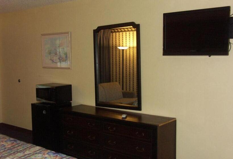 فندق Deer Wood Inn