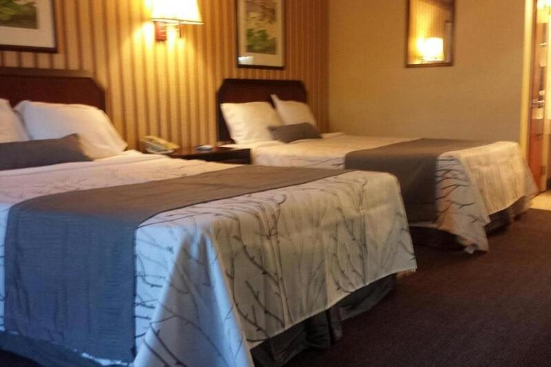 فندق Deer Wood Inn