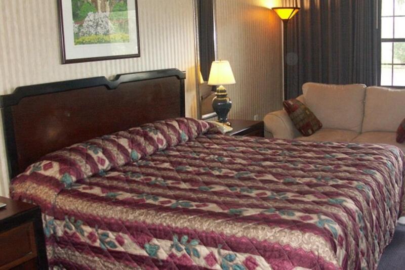 فندق Deer Wood Inn