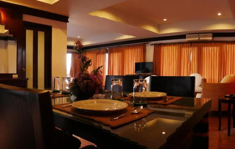 فندق Gassan Legacy Golf Club