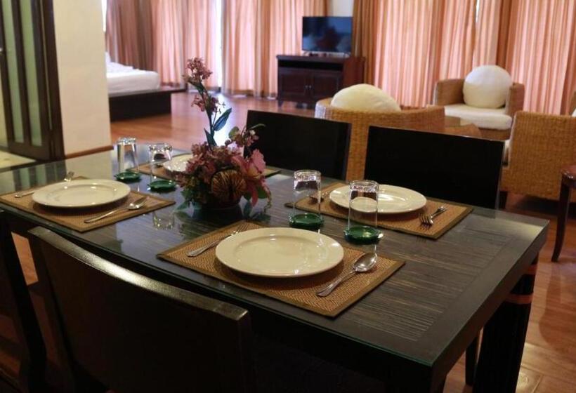 فندق Gassan Legacy Golf Club