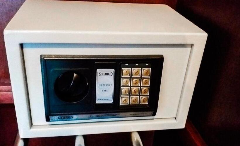 فندق Gassan Legacy Golf Club